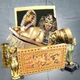 Pharaohs Treasure Game